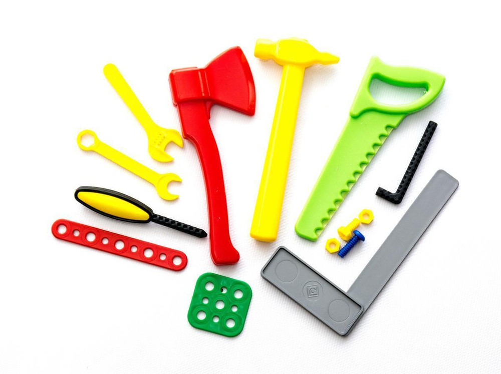 Набор Инструментов (Совтехстром)