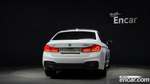 BMW 5 Series (G30) 520d xDrive M Sports Plus (11.2019)
