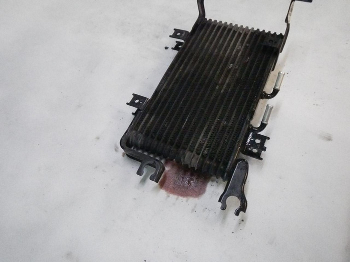 Радиатор АКПП Toyota Land Cruiser 200 (2015-2021)