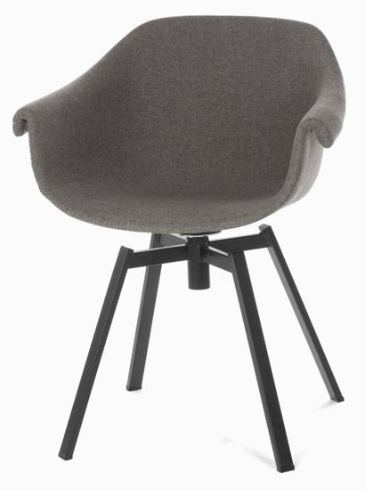 Офисное кресло Lazy Soft