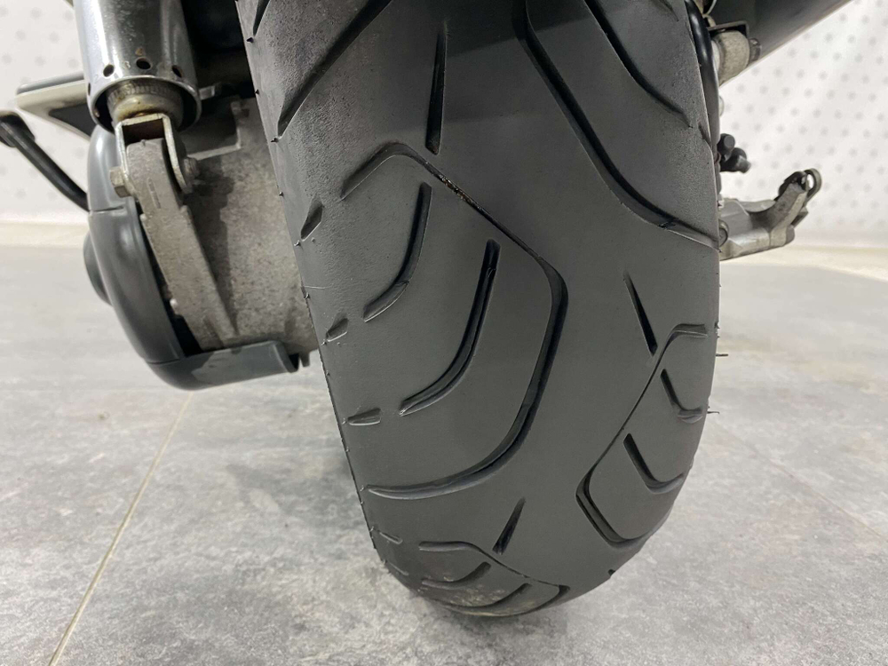 Suzuki Skywave 650 , 2002
