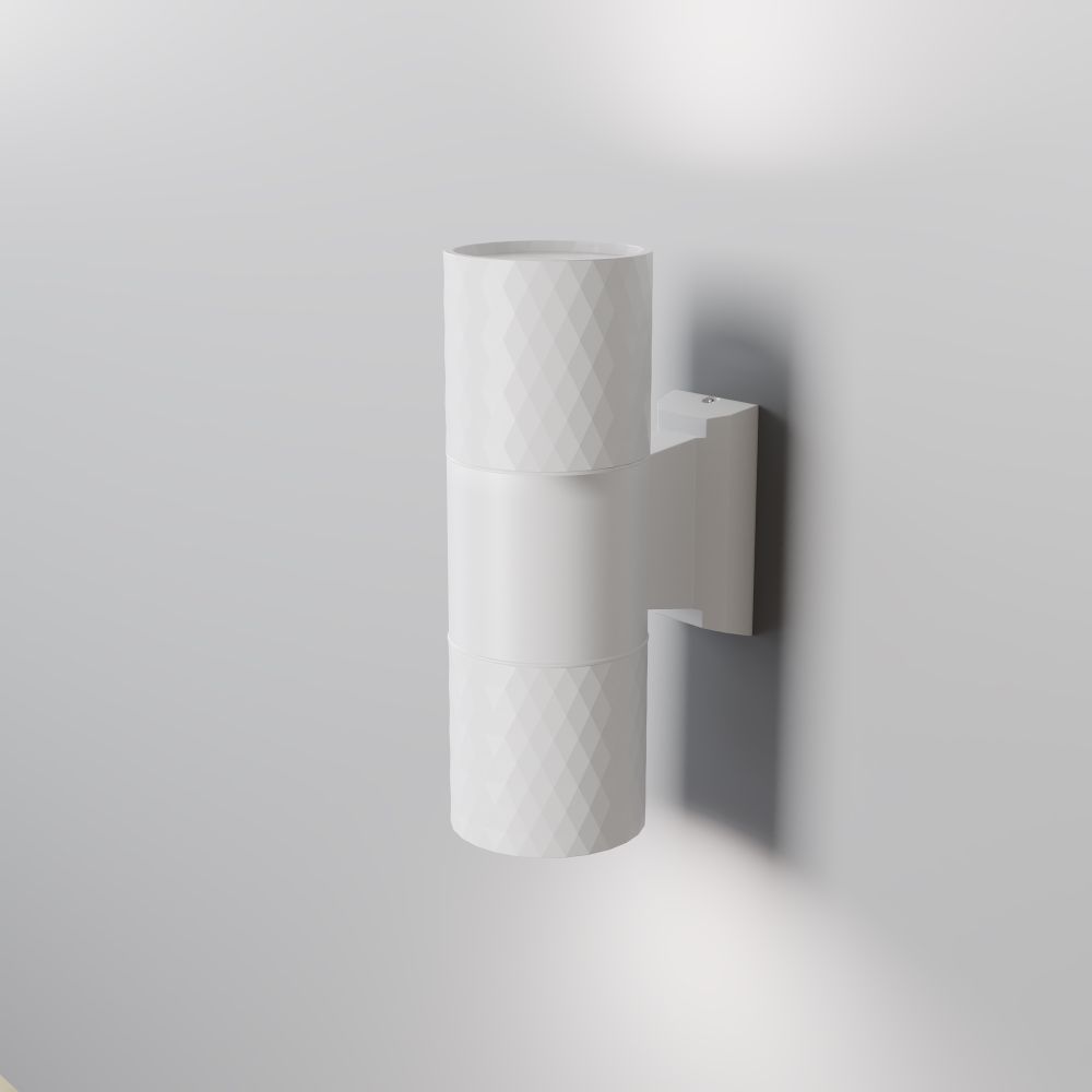 Уличный архитектурный светильник Maytoni   O583WL-02W