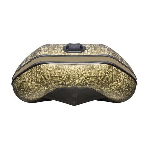 Надувная лодка Ривьера 3600 СК Компакт Luxe (камуфляж)