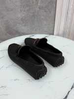 Мокасины Hermes