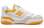 Кроссовки New Balance Nb 550 Varsity Gold