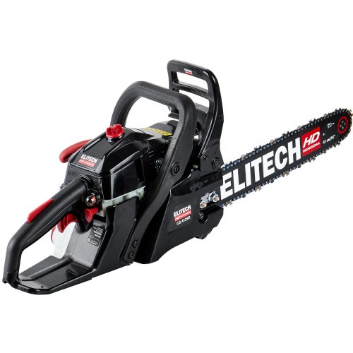Бензопила ELITECH CS 4125R (E1611.005.00)