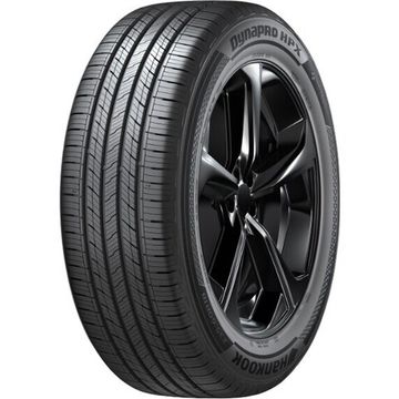 Hankook Tire Dynapro HPX RA43 SUV 255/55 R19 111V XL