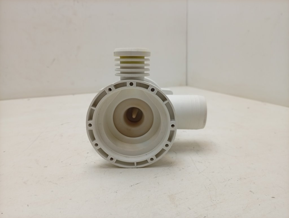 45У82 кт70 Улитка сливного насоса для стиральной машины Атлант 45У82 б/у