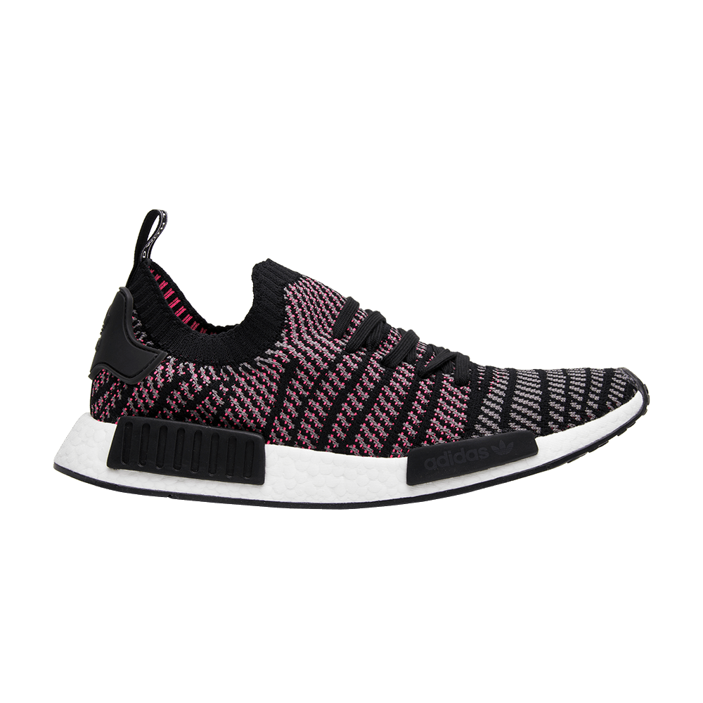 Кроссовки Adidas Originals Nmd_R1 Stlt