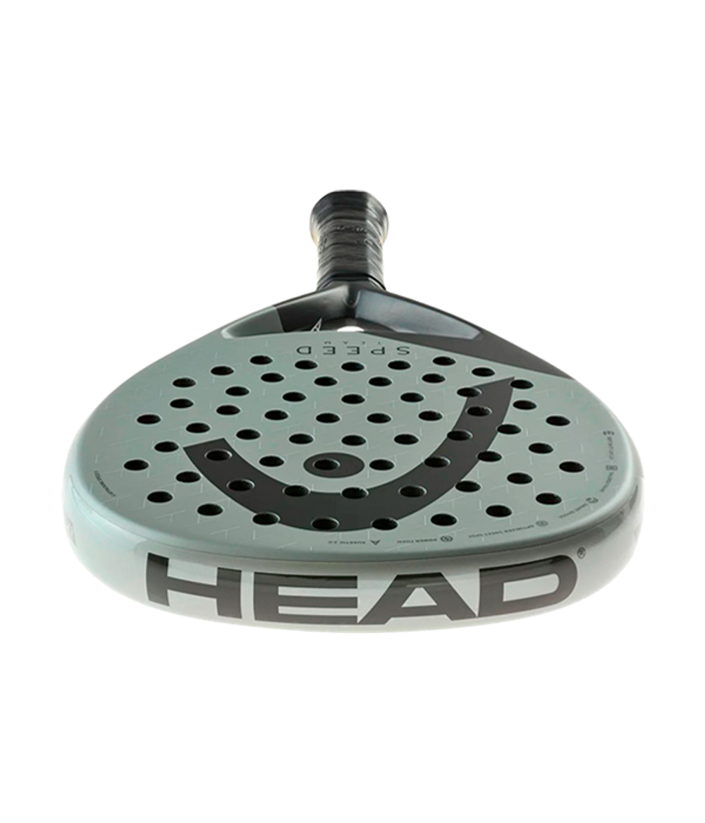 Ракетка Head Speed Team 2025 — лёгкость, стабильность и комфорт при игре