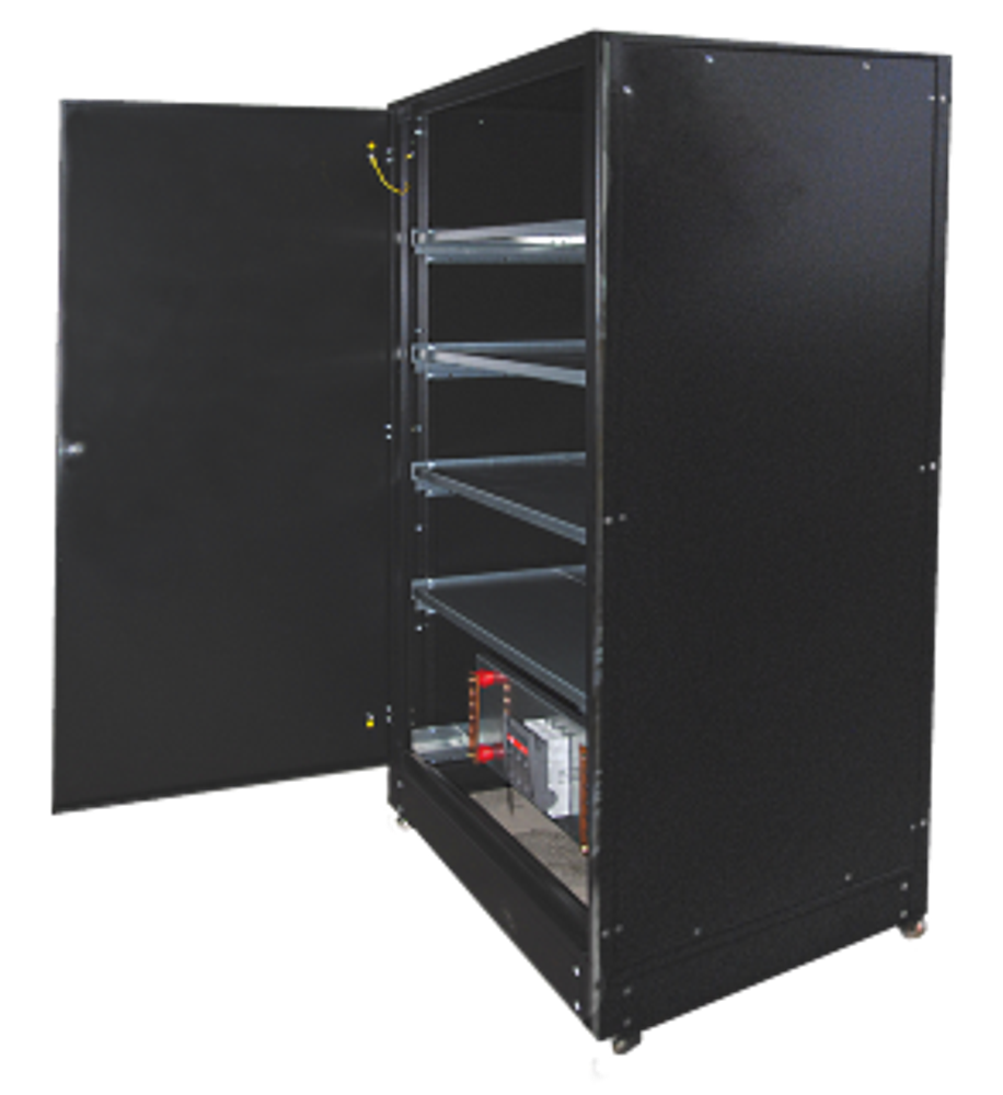 Батарейный шкаф ELTENA BFT48