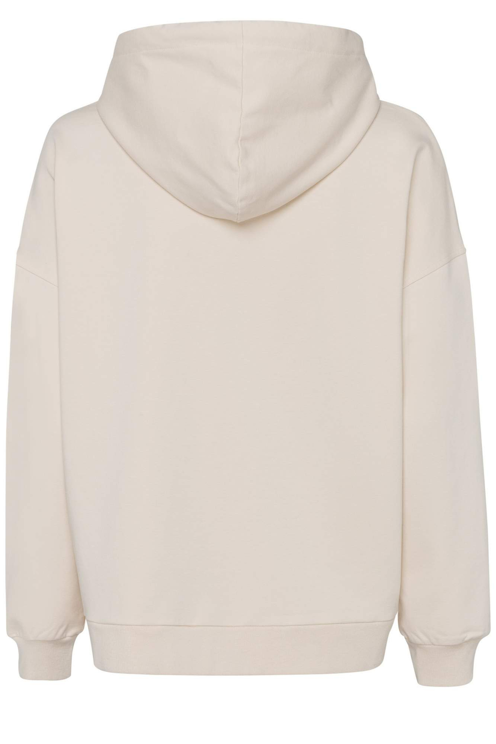 Худи Marc Aurel 73154-7114 бежевый серебром