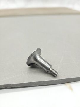 Держатель-переходник дисков с посадкой 3 мм (болт М3)