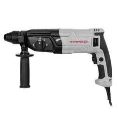 Перфоратор ИНТЕРСКОЛ П-32/1100АВС SDS plus