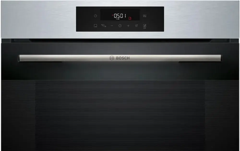 Встраиваемый электрический духовой шкаф Bosch HJG852YS0