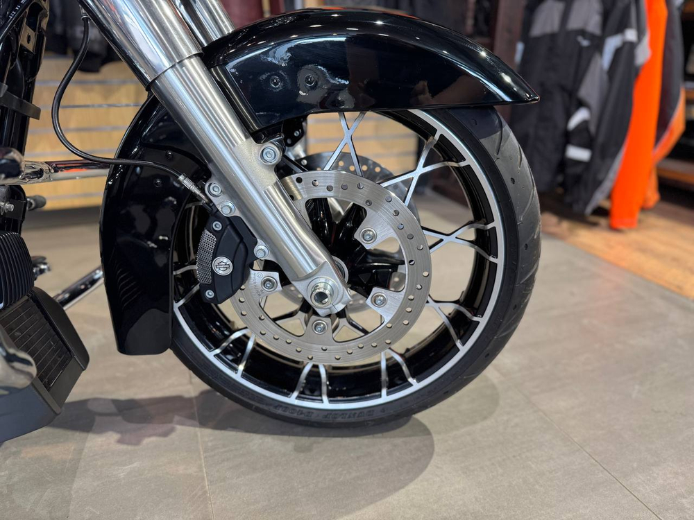 Harley-Davidson Street Glide Special 114 2022