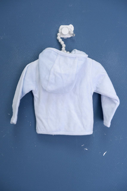 Кофта C&A мягкая на 1 месяц