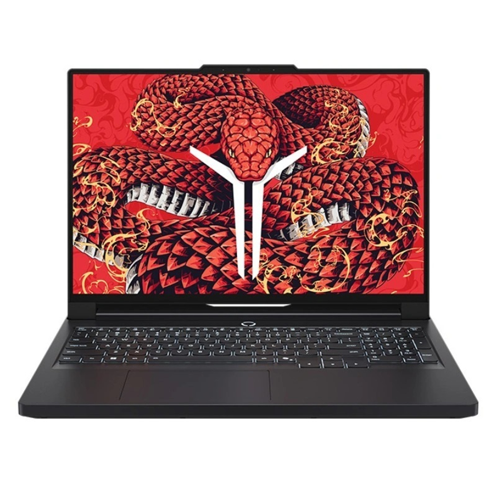 Ноутбук Lenovo Legion R9000P 2025, Grey (16", AMD Ryzen R9 8945HX, 32GB, 1TB SSD, NVIDIA GeForce RTX 5060 8GB, Windows 11 Home)