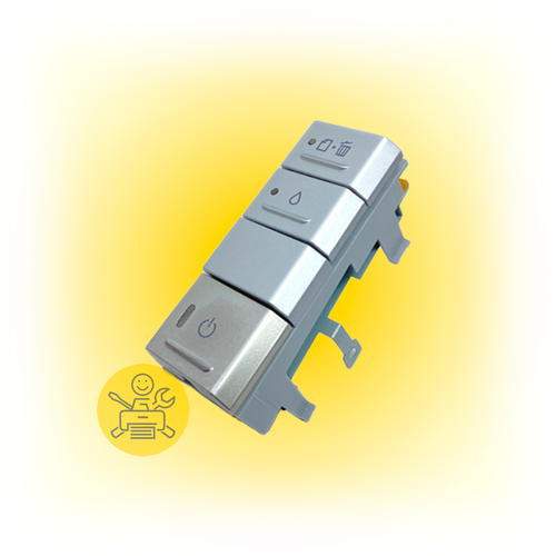 Панель управления Epson Stylus Photo 1400, 1410 б/у