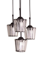 Люстра C2816-4