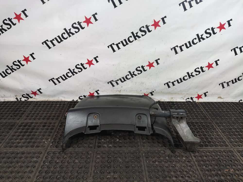 Крыло заднее правое задняя часть 2018г.