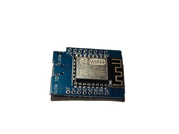Контроллер WeMos D1 Mini