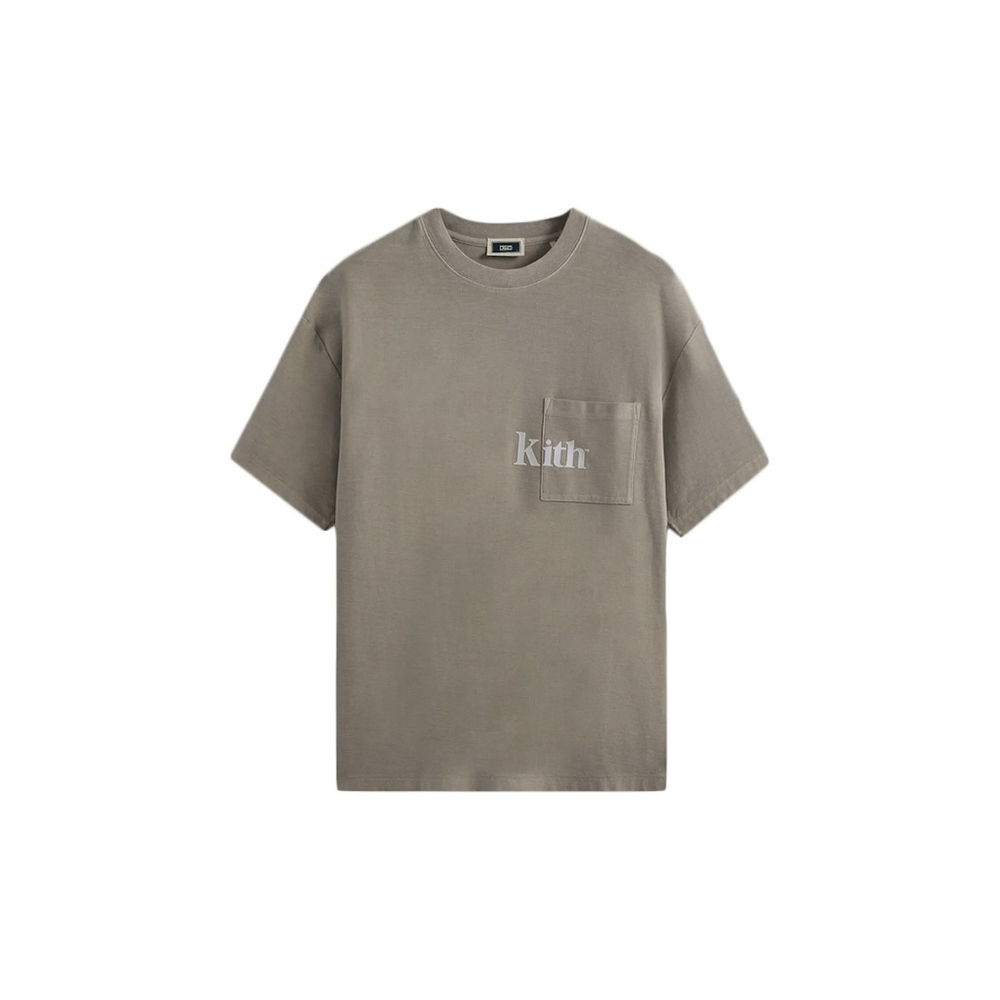 KITH Botanical Floral Tee
