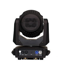 H4P 120w led spot+9x10w 4in1 wash