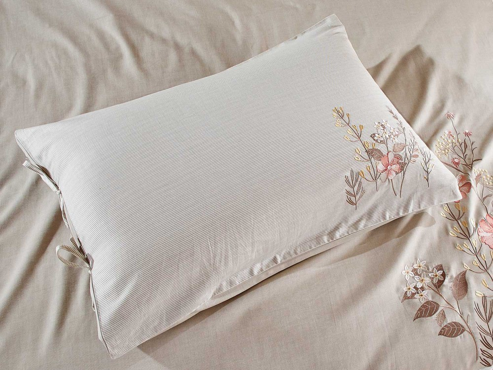 Постельное белье 2 спальное евро Asabella 474-6