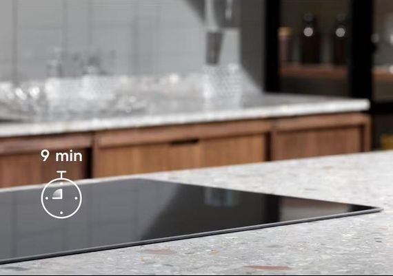 Варочная панель Electrolux EIT60443X