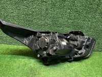 Фара левая Kia Cerato 4 (2021-н.в.) галоген