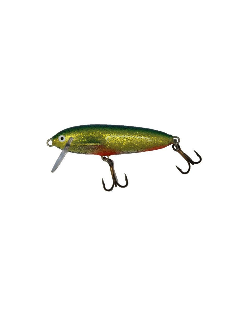 Воблер для рыбалки SPEARHEAD, 8cm, 14 г., #078