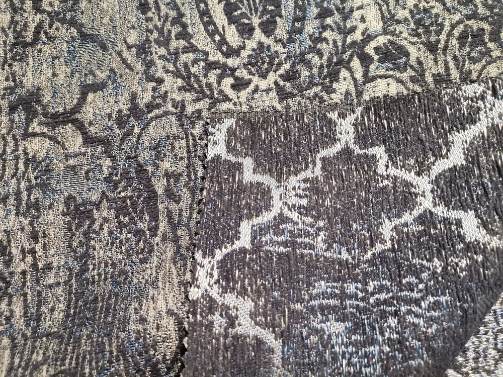 Шенилл Mezzo (Меззо) 11