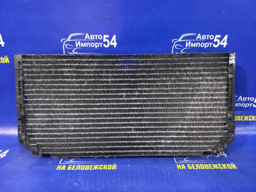 Радиатор кондиционера TOYOTA SPACIO 1997-2001