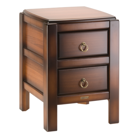 Тумба Лотос 6 Орех