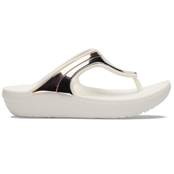 Crocs Mult 'Rose Gold'