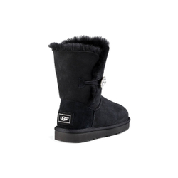 Сапоги UGG Classic Bling, 1016553-BLK