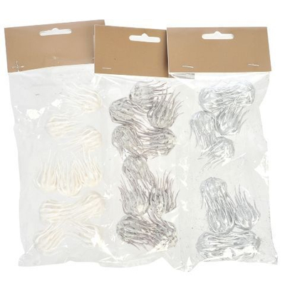 Набор декора "Цветы" в ассортименте