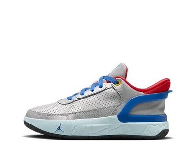 Баскетбольные кроссовки Jordan DAY1 EO (GS) Grey Shoes