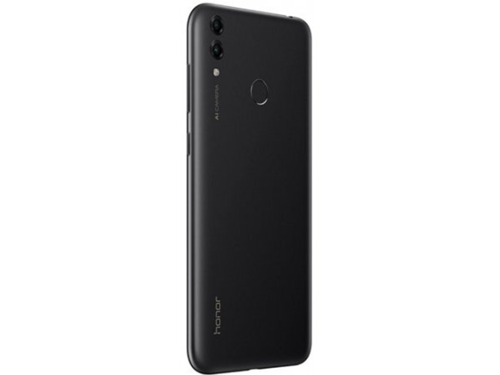 Смартфон Honor 8C 32Gb Black (BKK-L21)