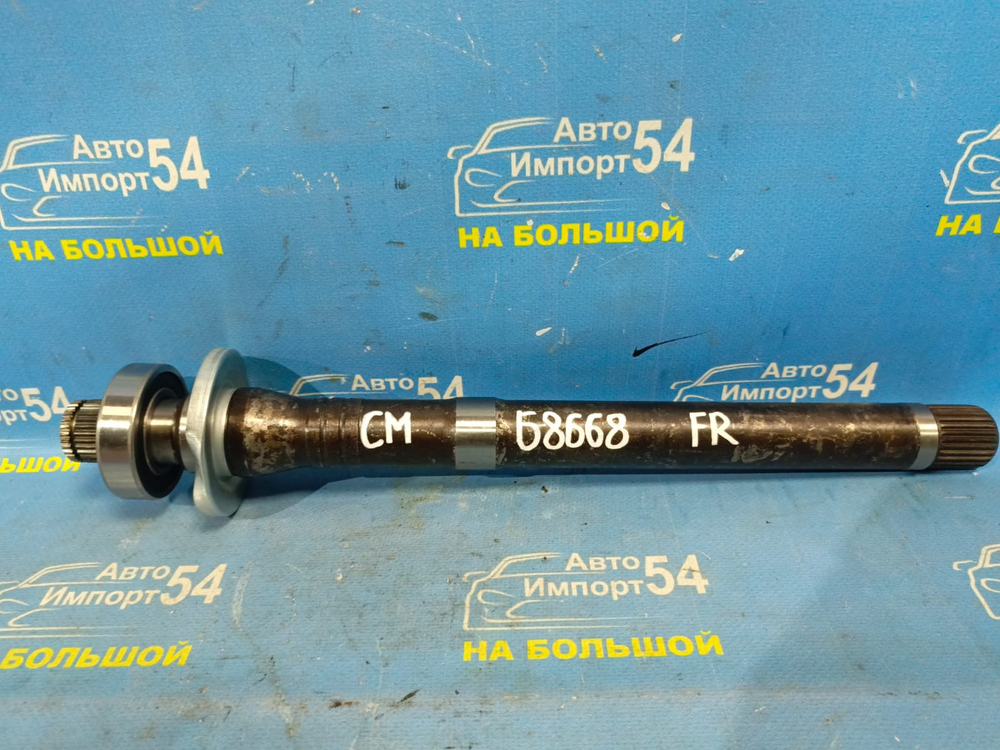 Привод передний правый HYUNDAI SANTA FE 2006-2009