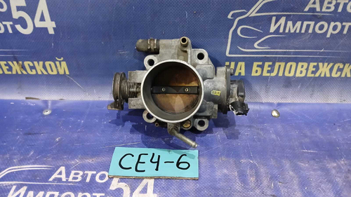 Дроссельная заслонка Honda RAFAGA 1994