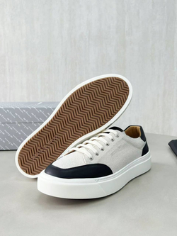 Кеды Kiton