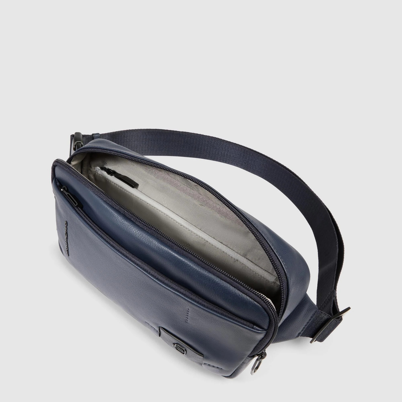 Сумка поясная Russel CA6204W137/Blu