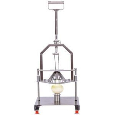 Устройство Для Нарезки Лука В Форме Цветка Cancan 1319