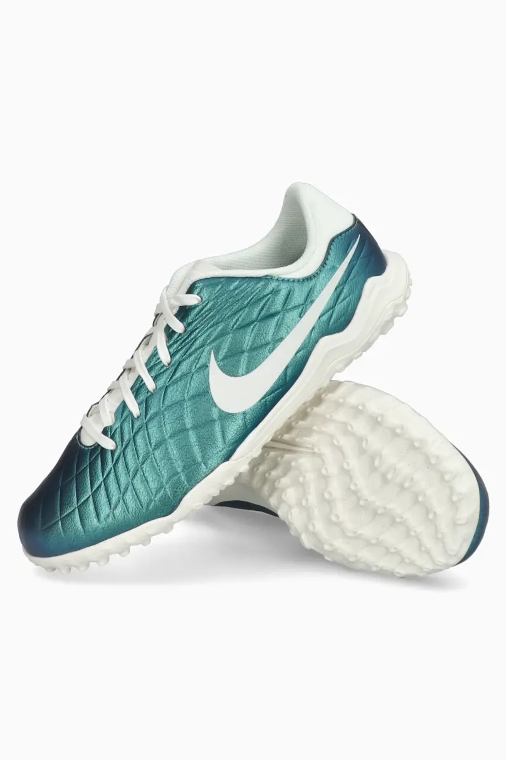 Nike Tiempo Emerald Legend 10 Academy TF Junior Futclub.ru 433254691