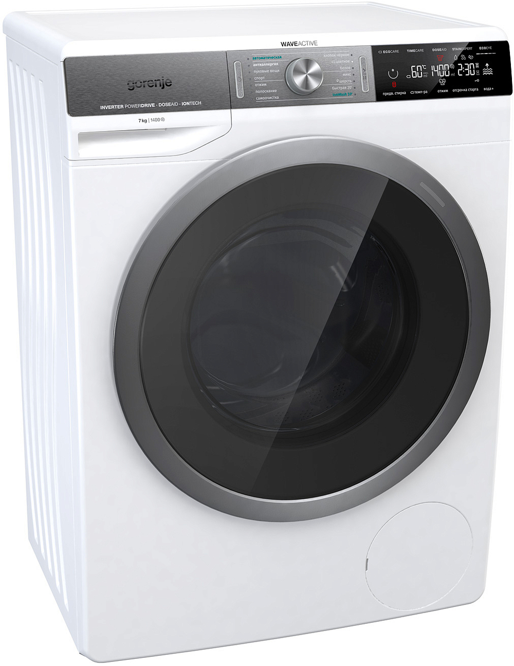 Стиральная машина Gorenje WS74S4N