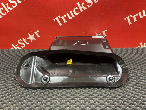 Воздухозаборник 2023г