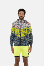 Кофта HYDROGEN CAMO PIXEL TECH JACKET MIX MULTICOLOR (TE0003)