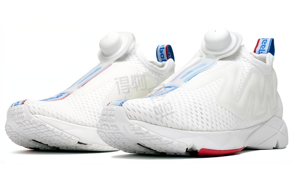 Кроссовки Reebok Pump Supreme Jaqtape